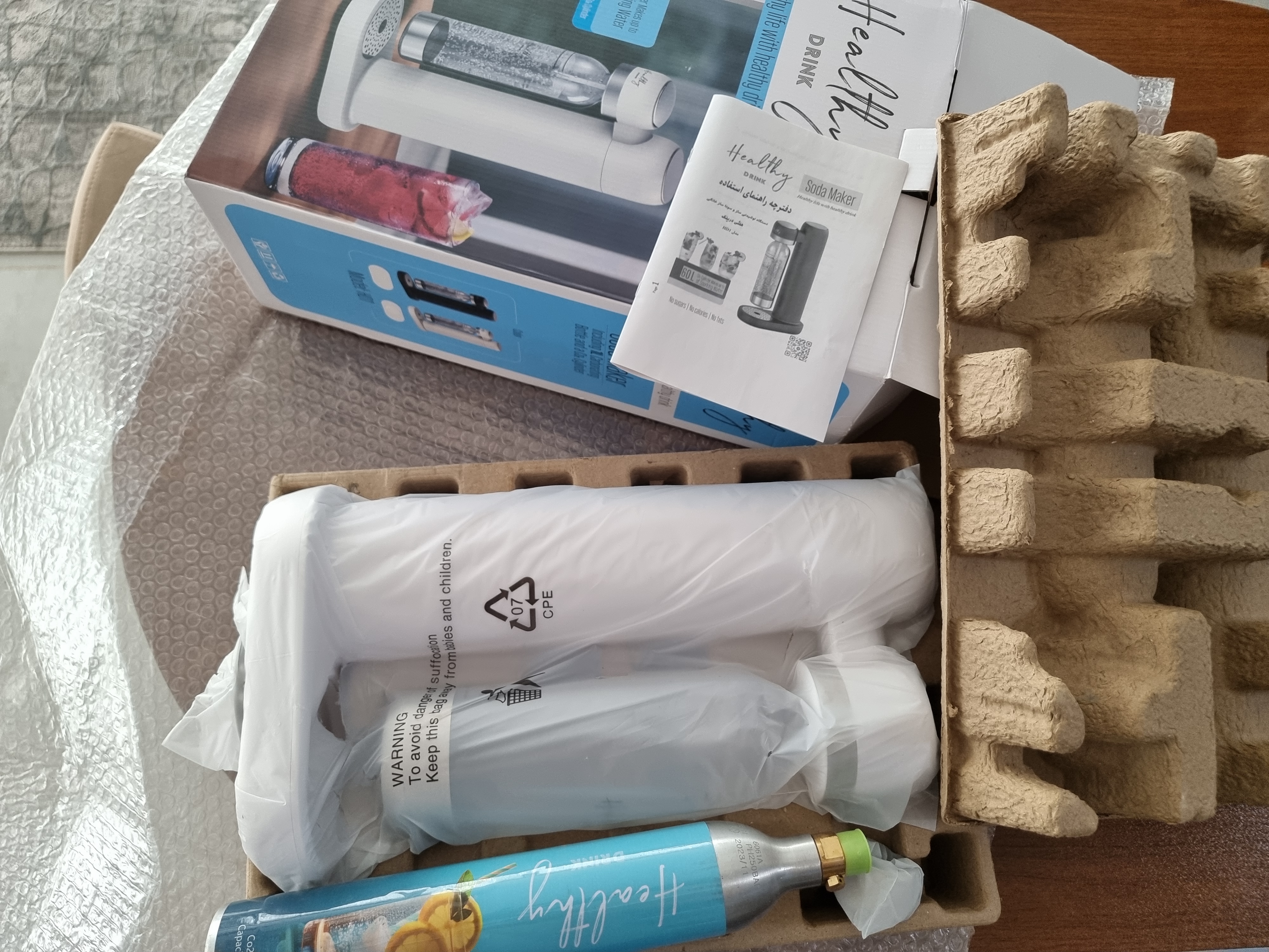 کارایی بالا