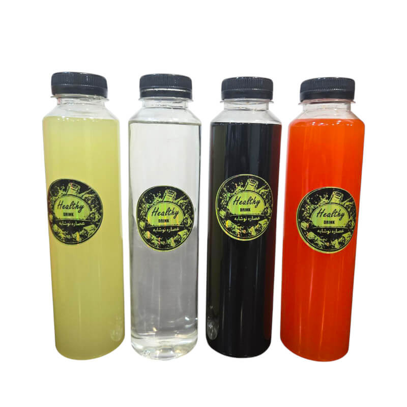 عصاره نوشابه برای دستگاه سوداساز طعم کولا فانتا و ...