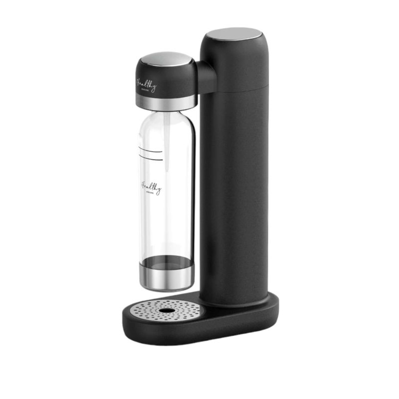 سودا ساز هلثی درینک مدل HD1 همراه با کپسول